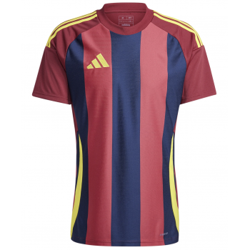 Футболка игровая Adidas Striped 24 Jersey