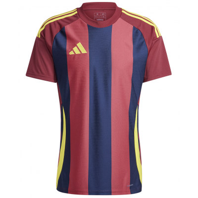 Футболка игровая Adidas Striped 24 Jersey