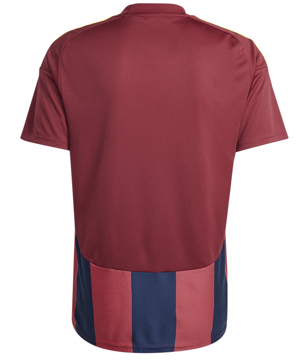 Футболка игровая Adidas Striped 24 Jersey