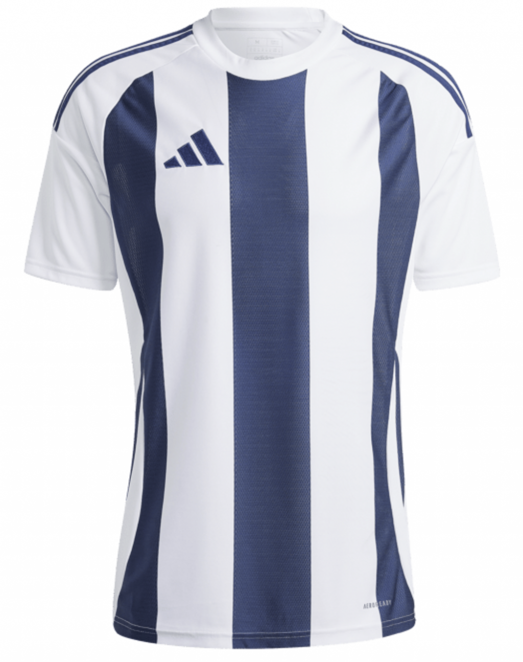 Футболка игровая Adidas Striped 24 Jersey