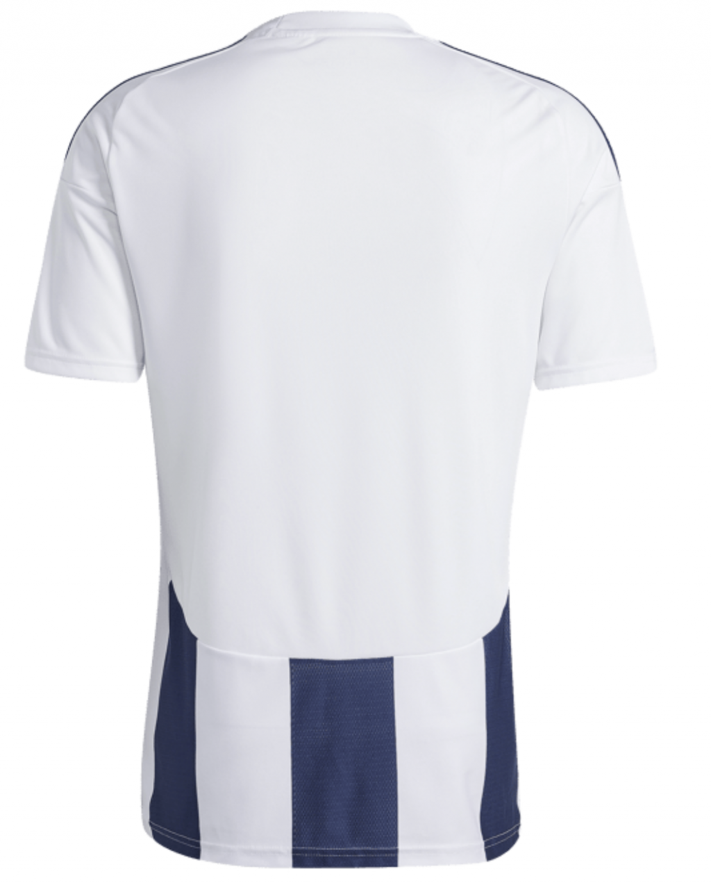 Футболка игровая Adidas Striped 24 Jersey