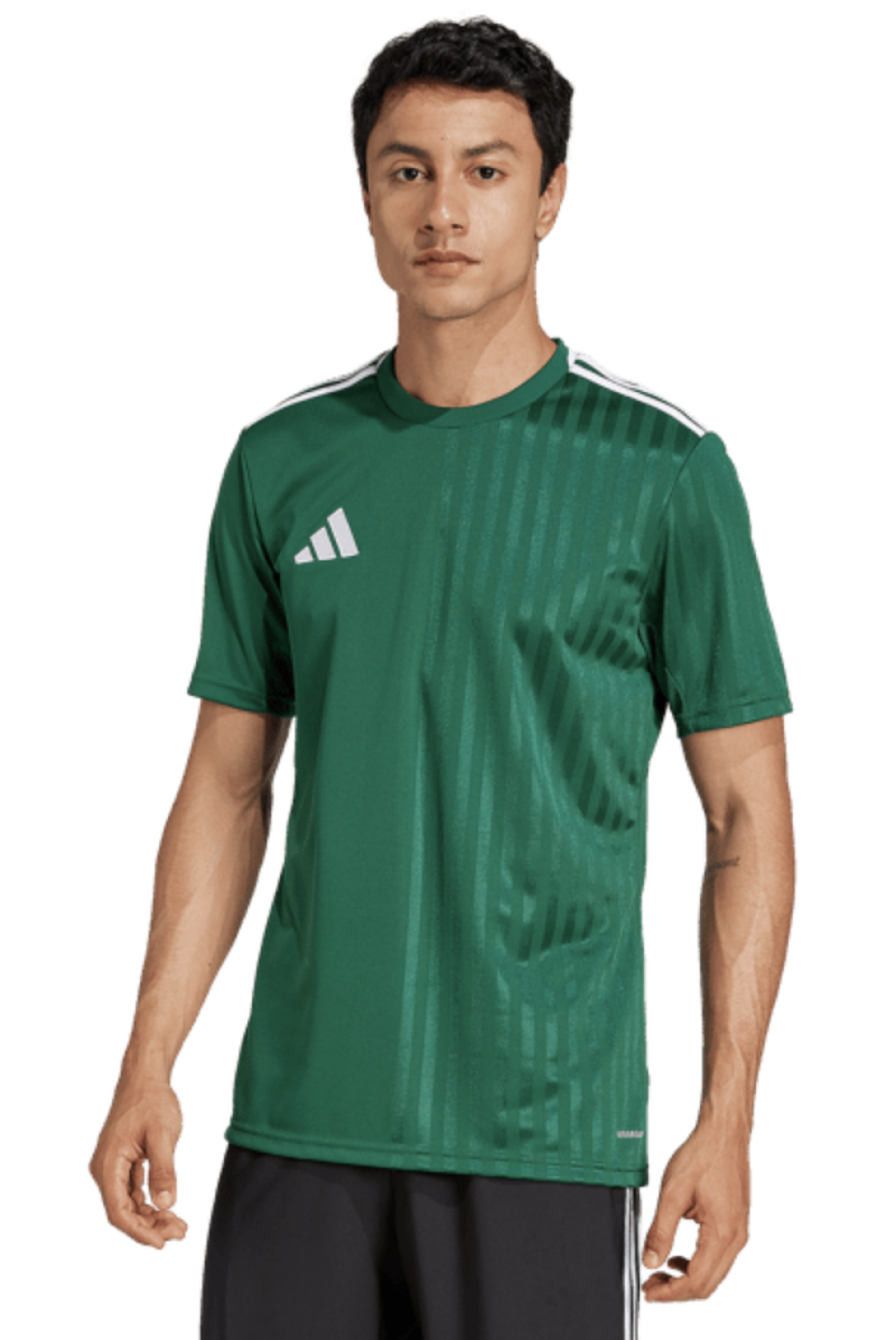 Футболка игровая Adidas Campeon 25 Jersey
