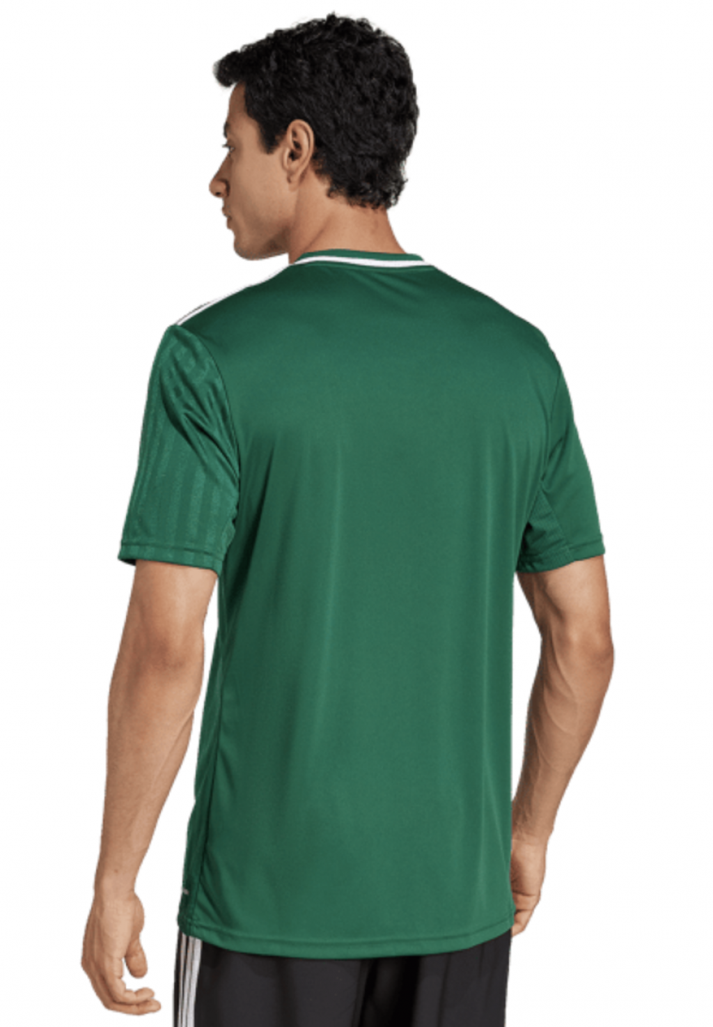 Футболка игровая Adidas Campeon 25 Jersey