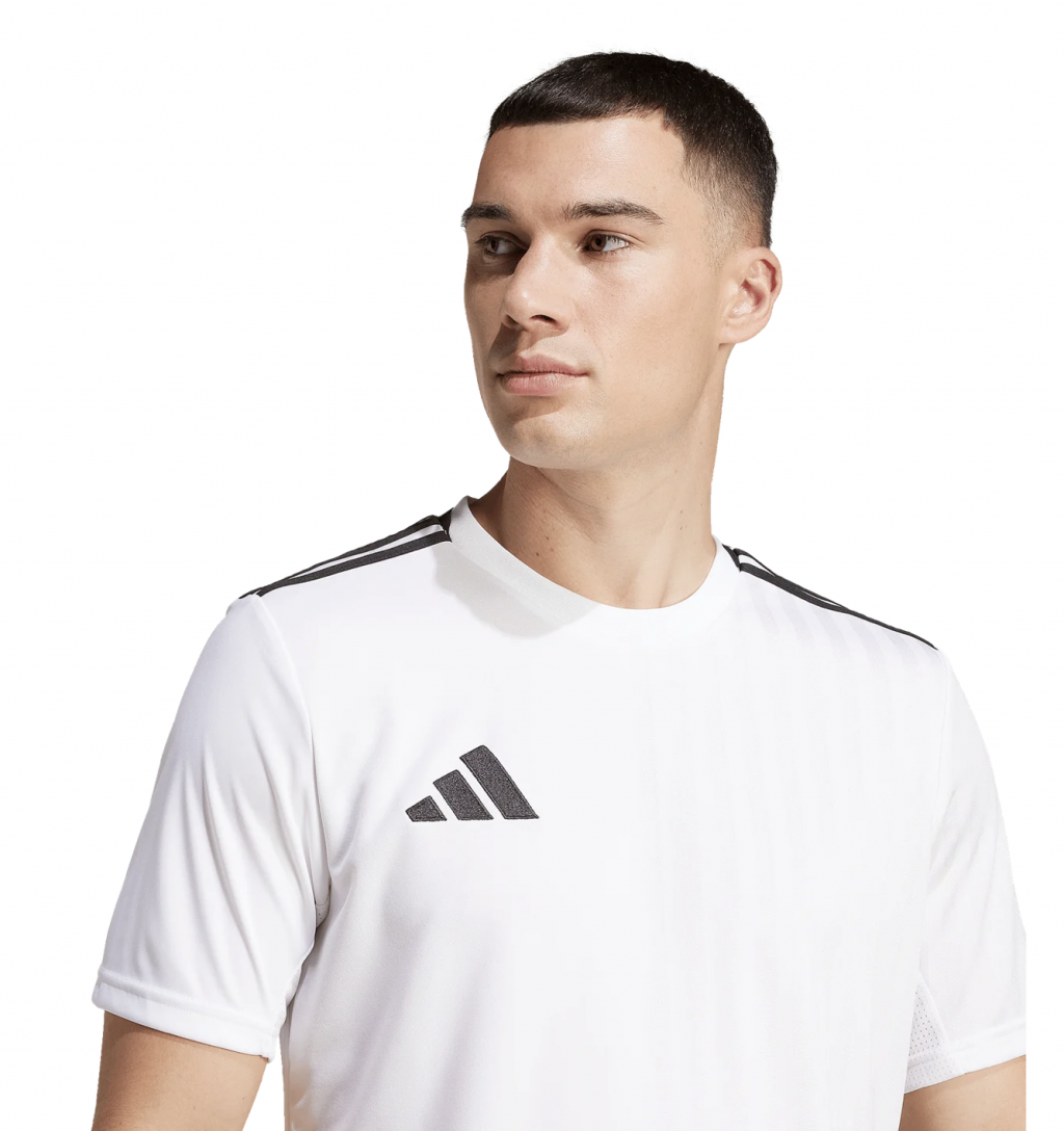 Футболка игровая Adidas Campeon 25 Jersey