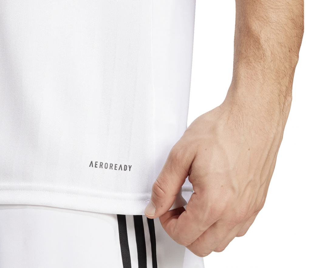 Футболка игровая Adidas Campeon 25 Jersey