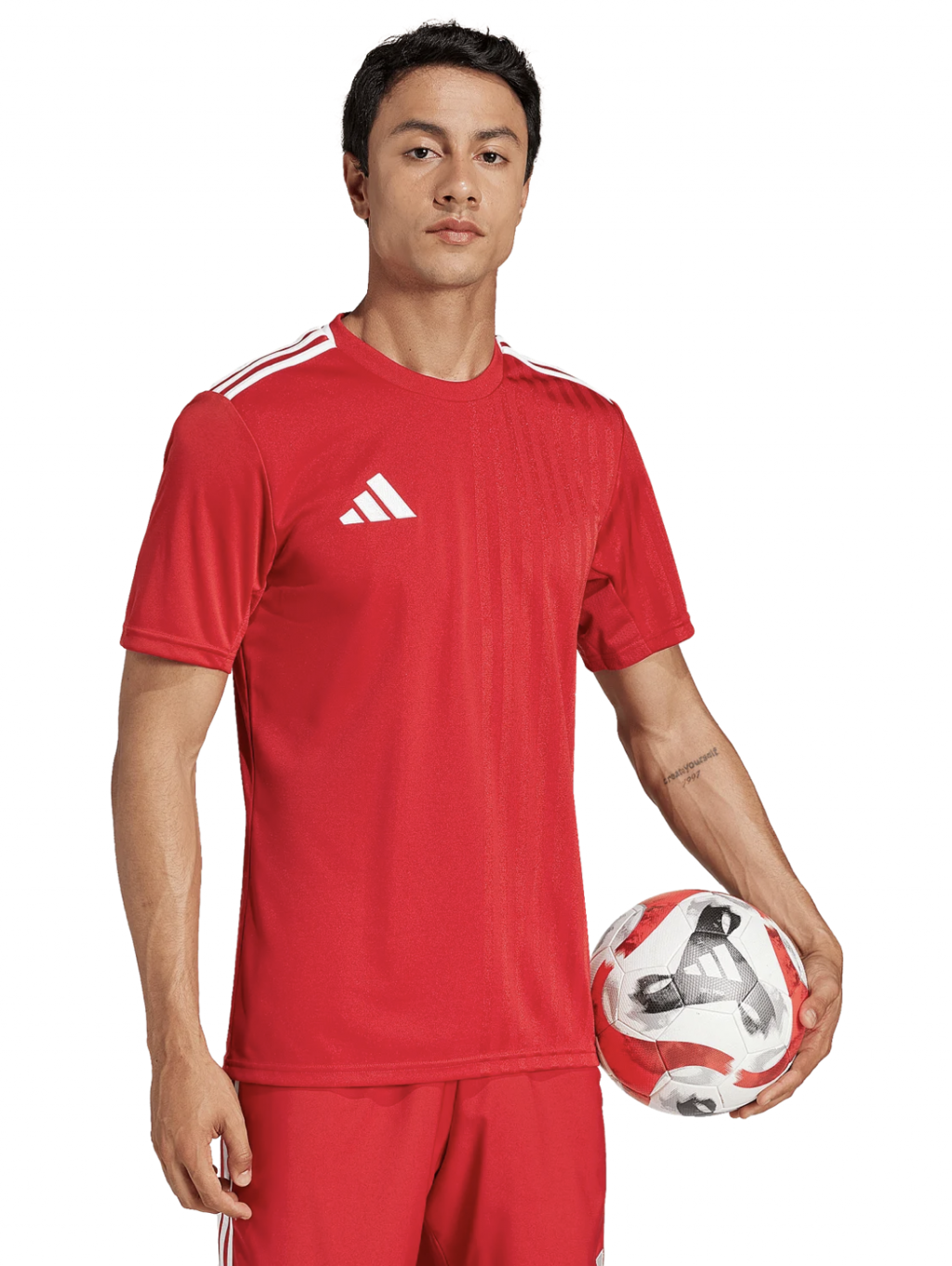 Футболка игровая Adidas Campeon 25 Jersey