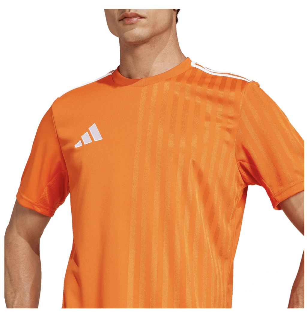 Футболка игровая Adidas Campeon 25 Jersey