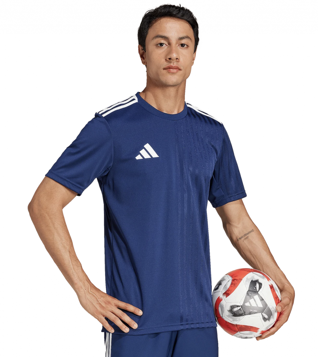 Футболка игровая Adidas Campeon 25 Jersey
