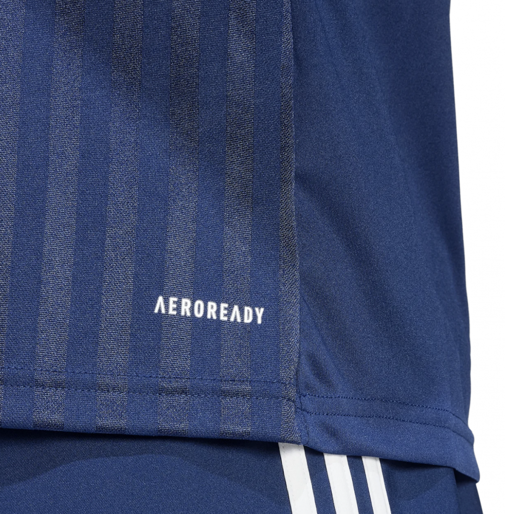 Футболка игровая Adidas Campeon 25 Jersey