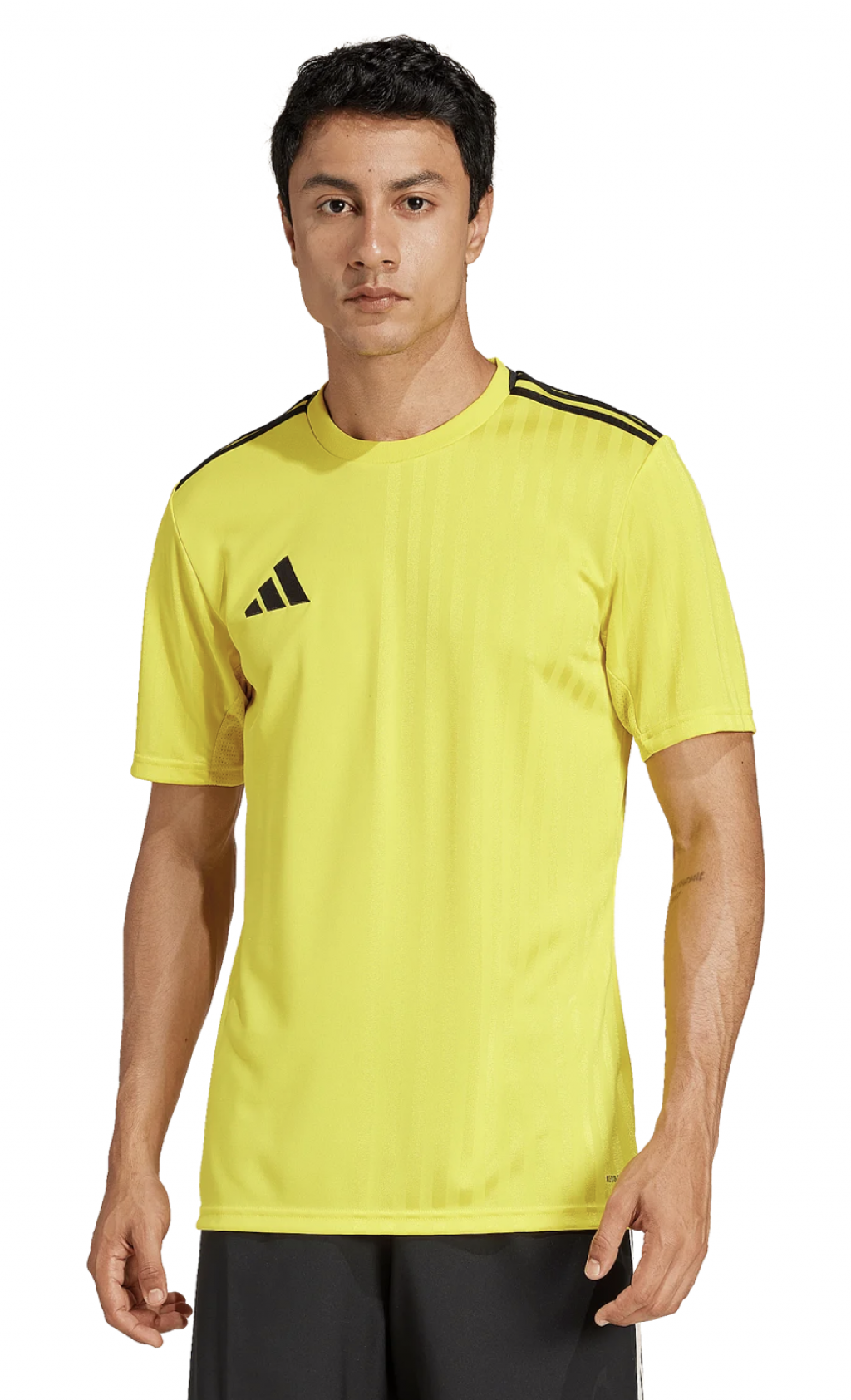 Футболка игровая Adidas Campeon 25 Jersey
