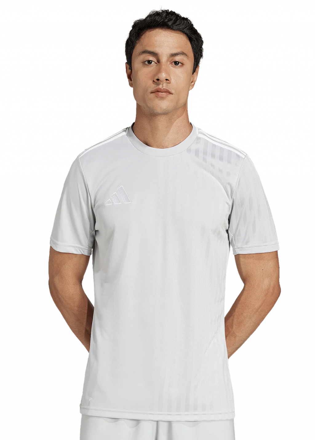 Футболка игровая Adidas Campeon 25 Jersey