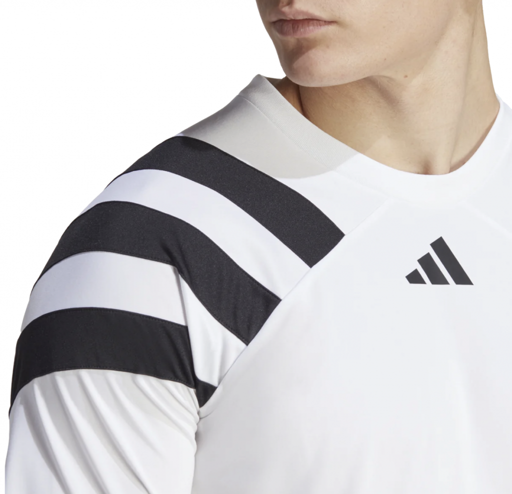 Футболка игровая Adidas Fortore 23 Jersey