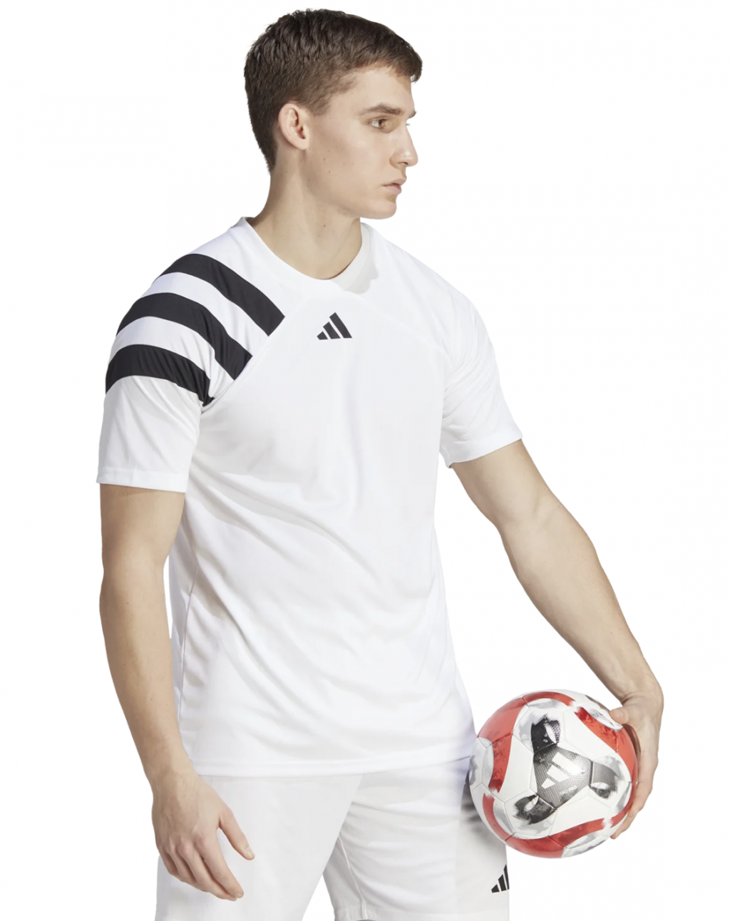 Футболка игровая Adidas Fortore 23 Jersey