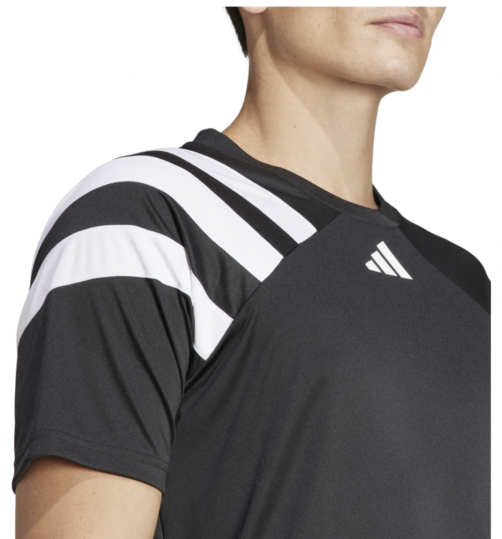 Футболка игровая Adidas Fortore 23 Jersey