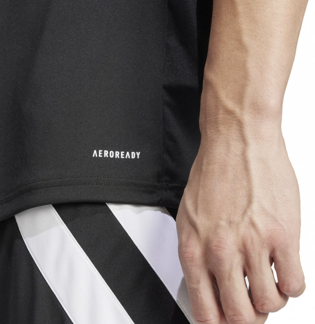 Футболка игровая Adidas Fortore 23 Jersey