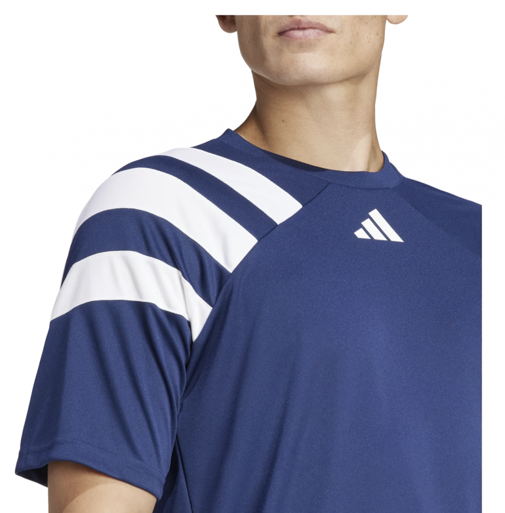 Футболка игровая Adidas Fortore 23 Jersey