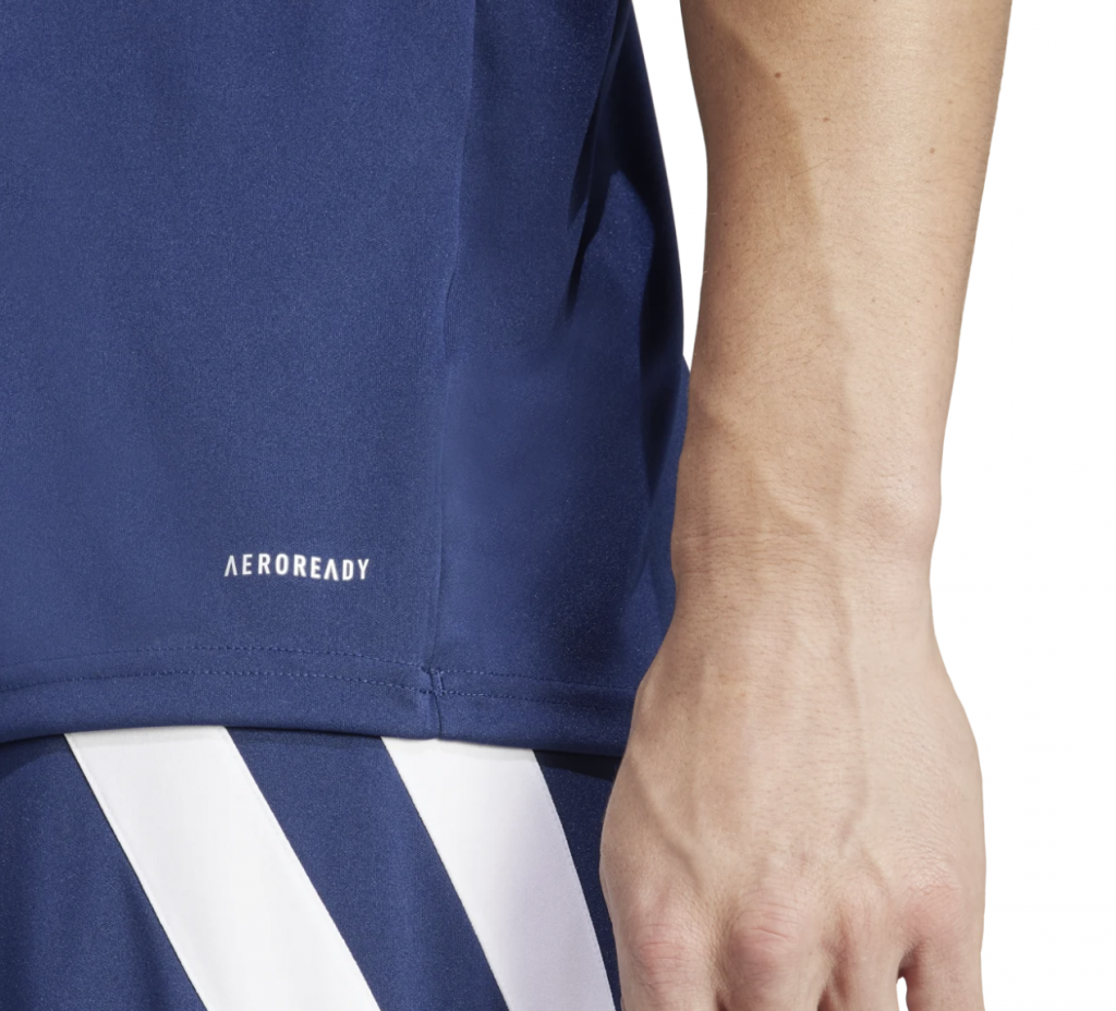 Футболка игровая Adidas Fortore 23 Jersey