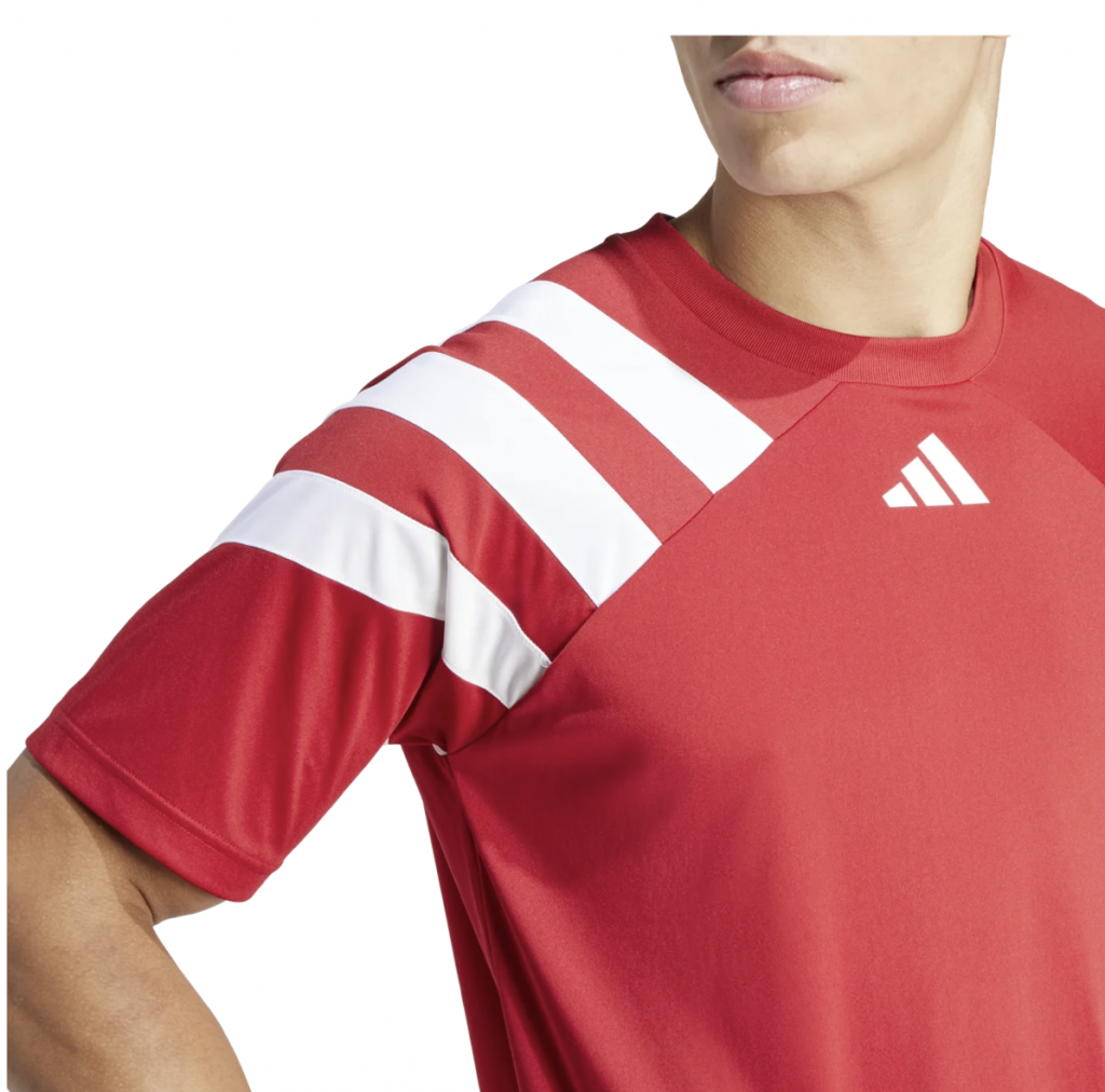 Футболка игровая Adidas Fortore 23 Jersey