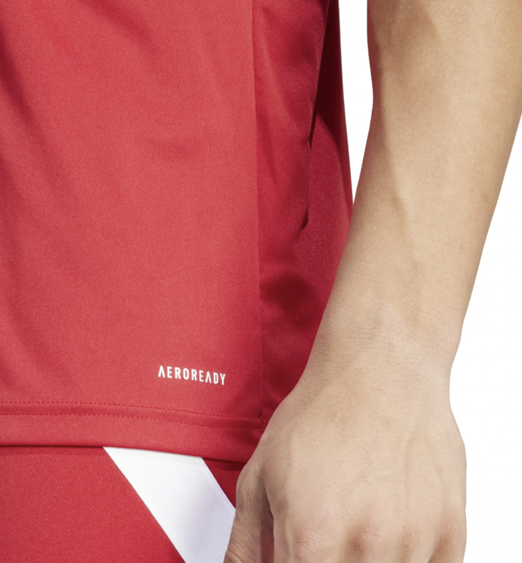 Футболка игровая Adidas Fortore 23 Jersey