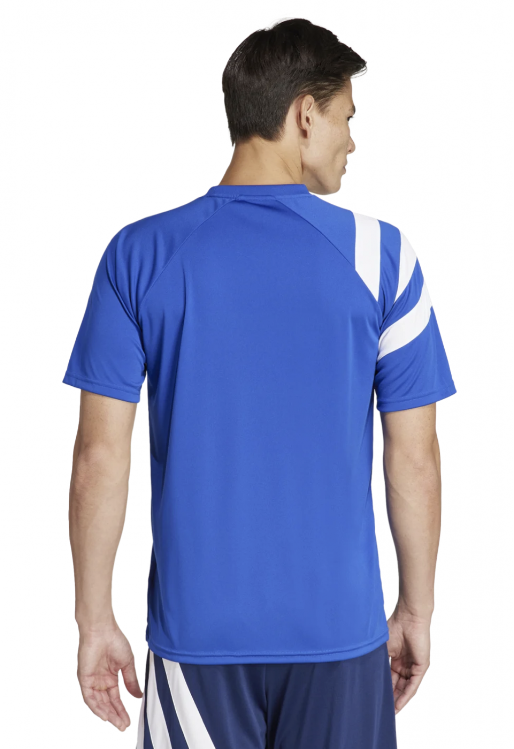 Футболка игровая Adidas Fortore 23 Jersey
