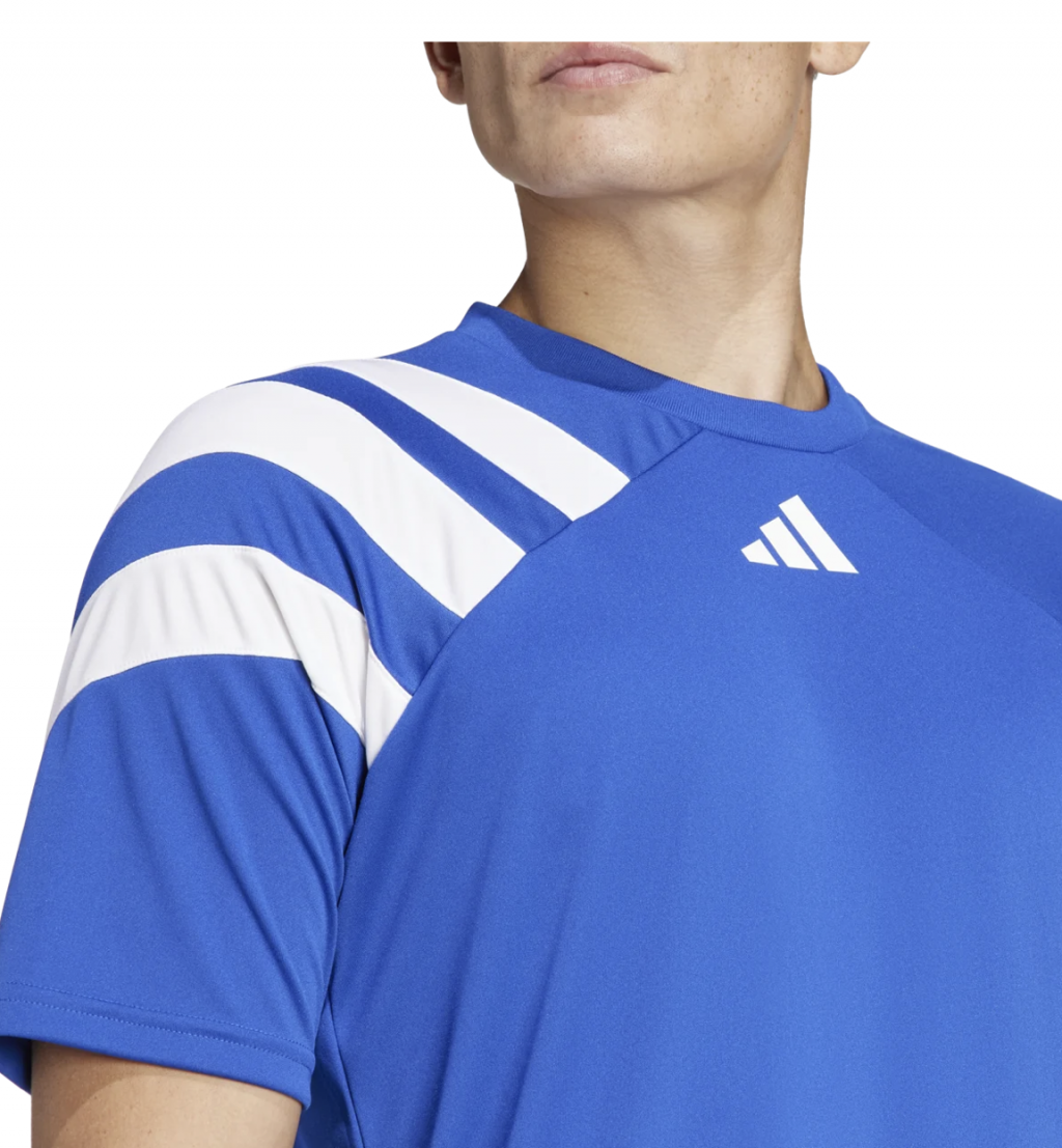 Футболка игровая Adidas Fortore 23 Jersey