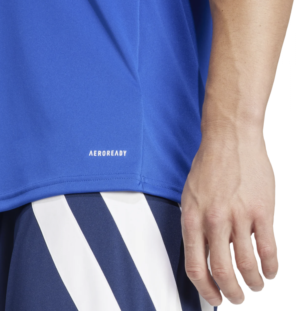 Футболка игровая Adidas Fortore 23 Jersey