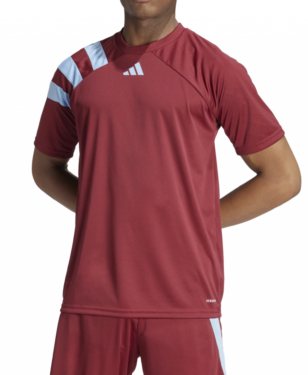 Футболка игровая Adidas Fortore 23 Jersey