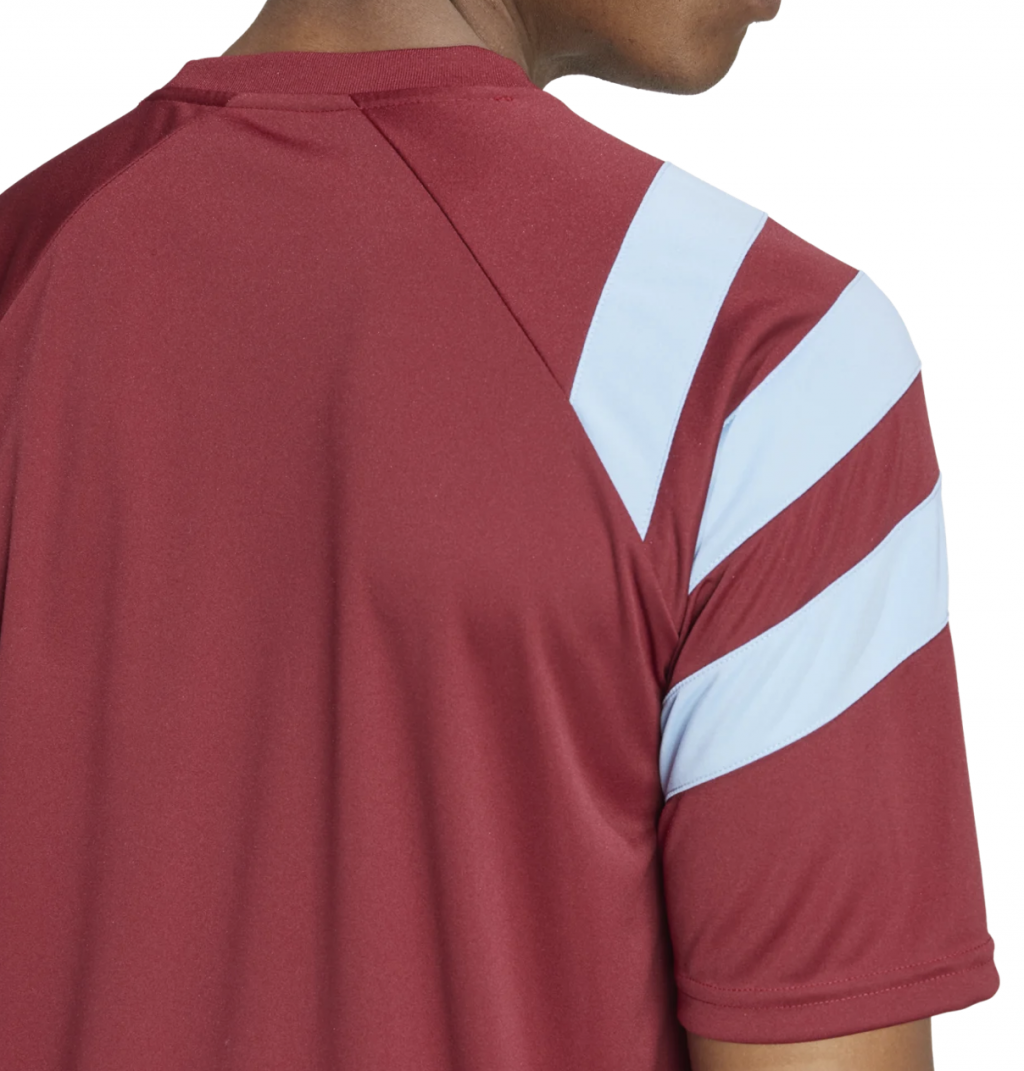 Футболка игровая Adidas Fortore 23 Jersey
