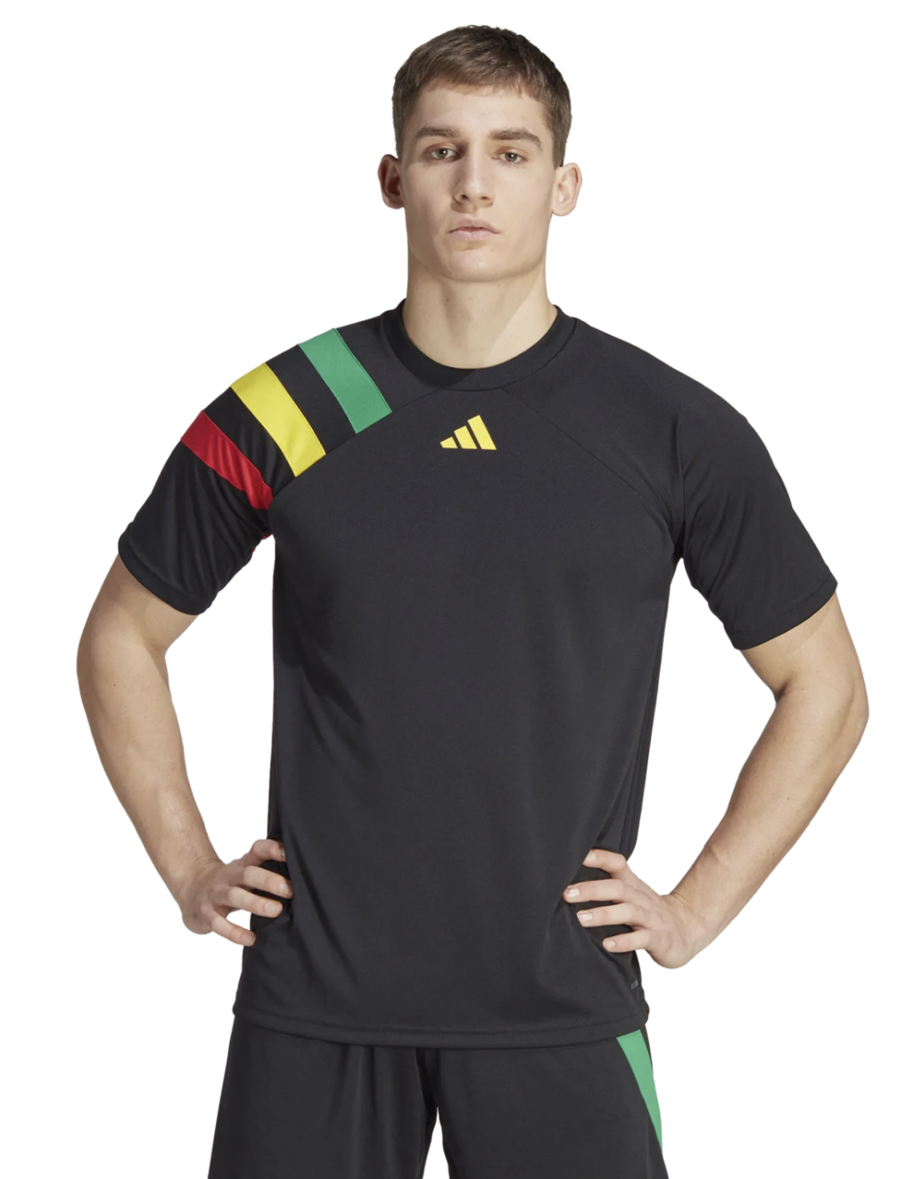 Футболка игровая Adidas Fortore 23 Jersey