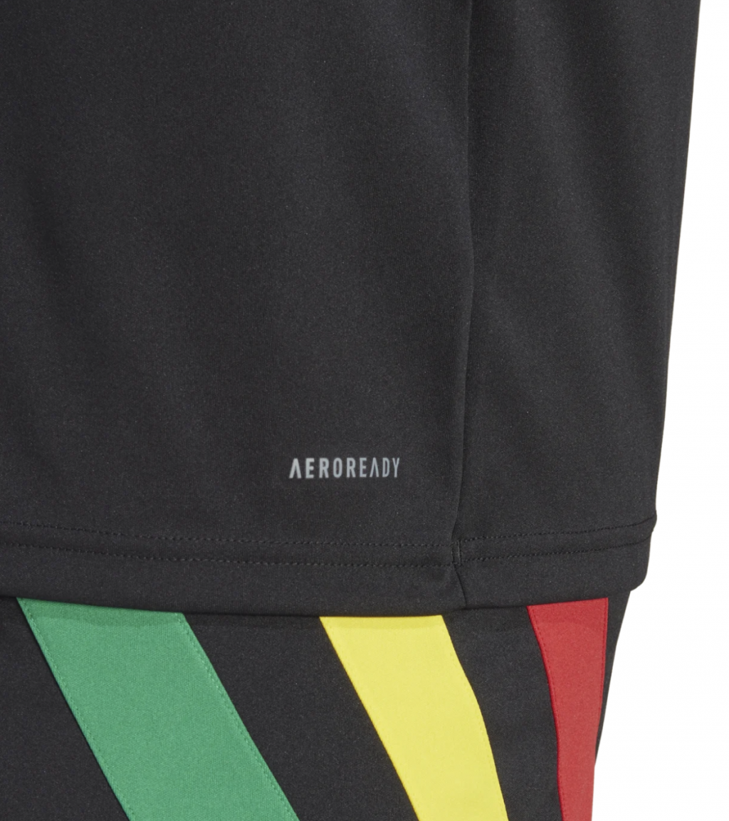 Футболка игровая Adidas Fortore 23 Jersey