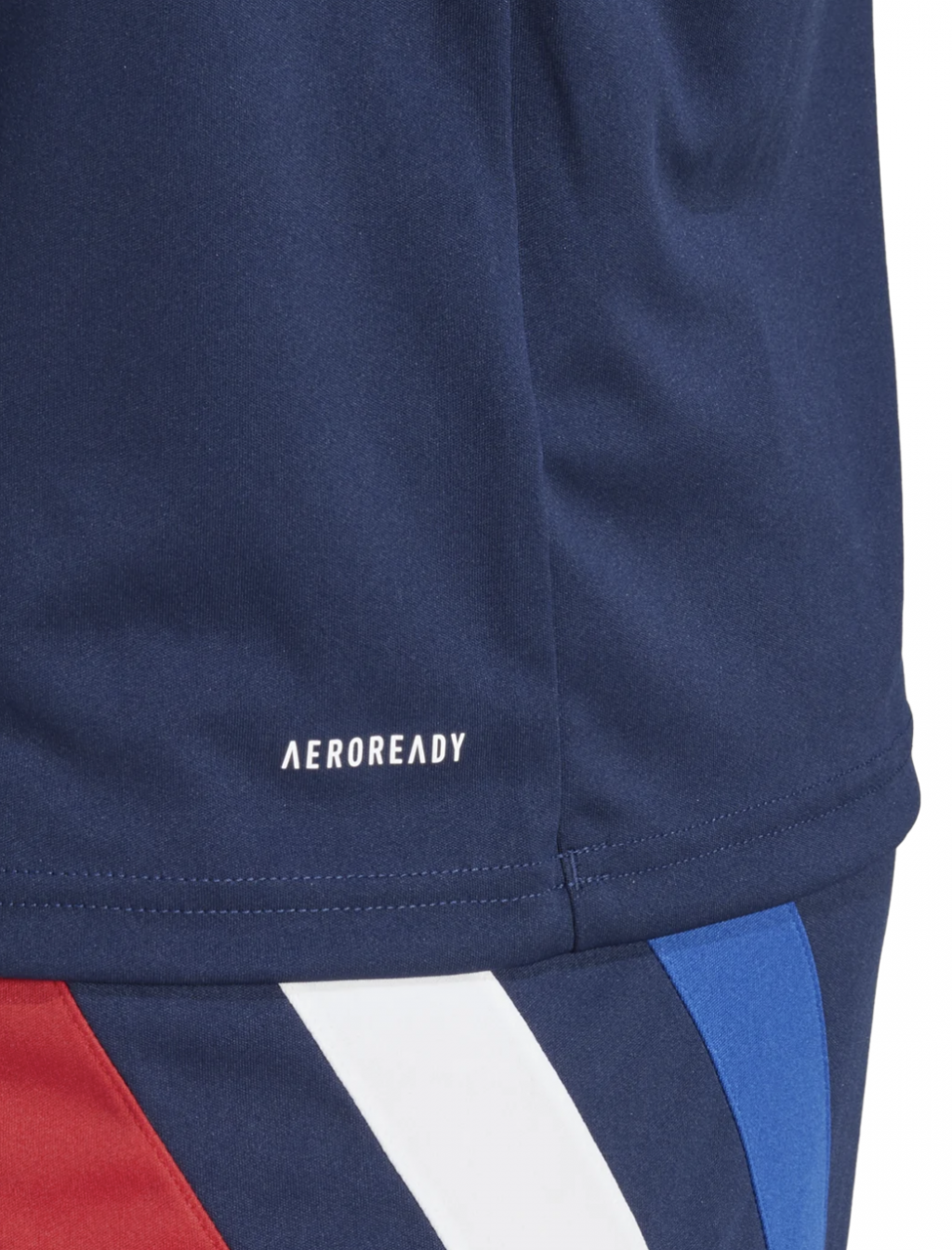 Футболка игровая Adidas Fortore 23 Jersey