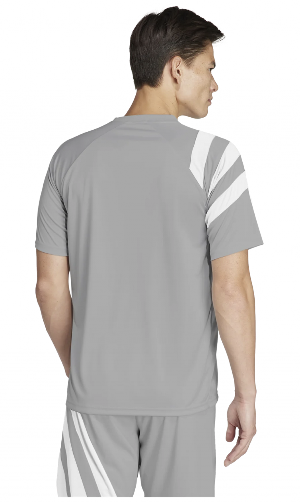 Футболка игровая Adidas Fortore 23 Jersey