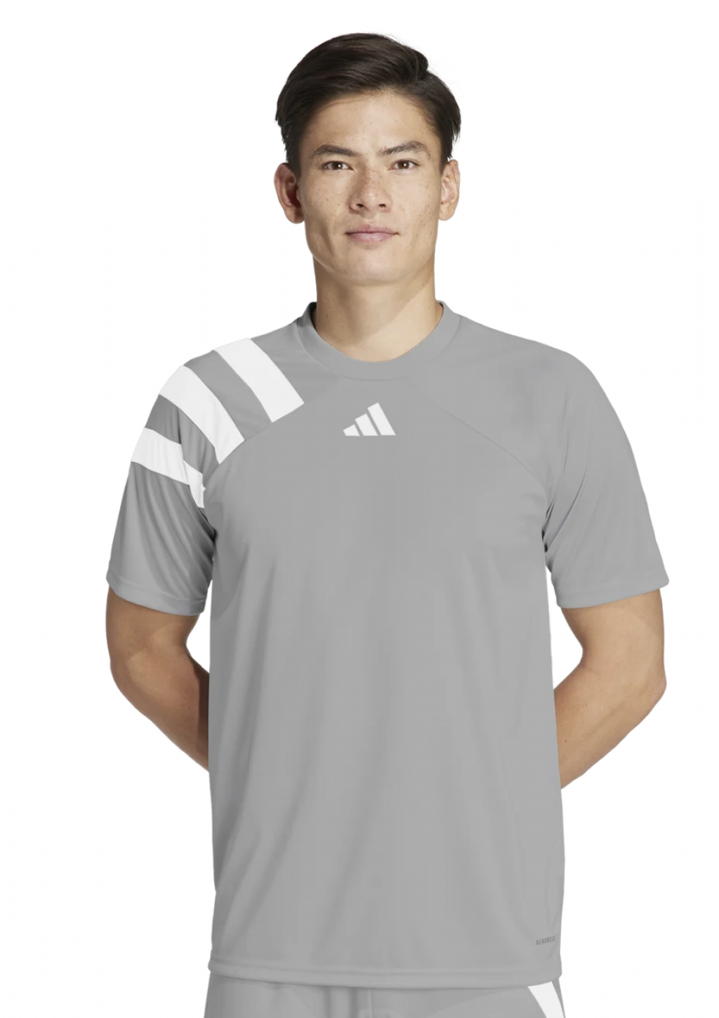 Футболка игровая Adidas Fortore 23 Jersey