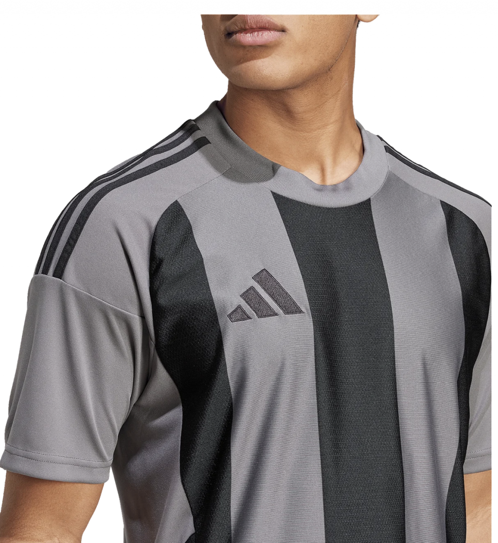Футболка игровая Adidas Striped 24 Jersey