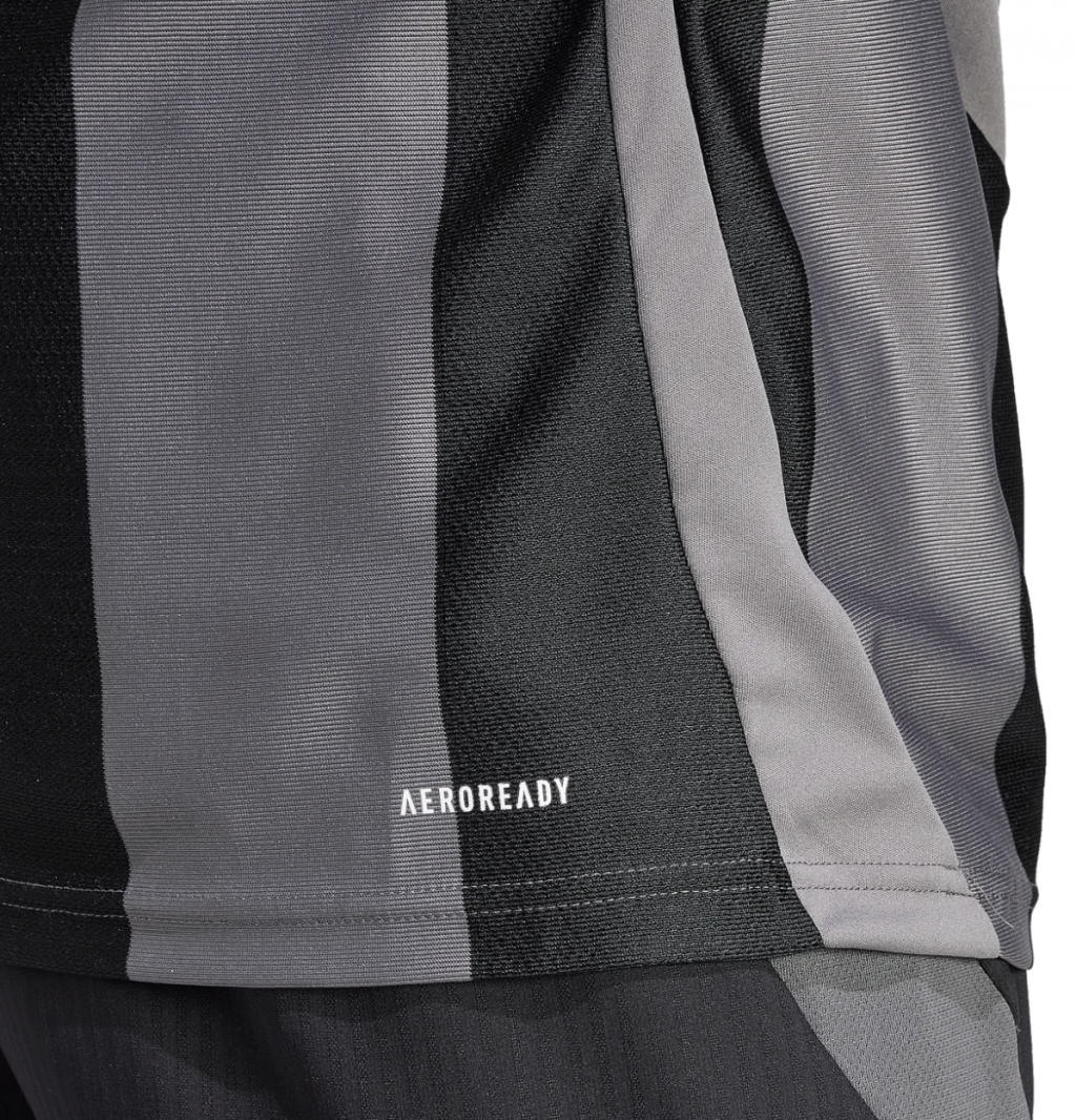 Футболка игровая Adidas Striped 24 Jersey