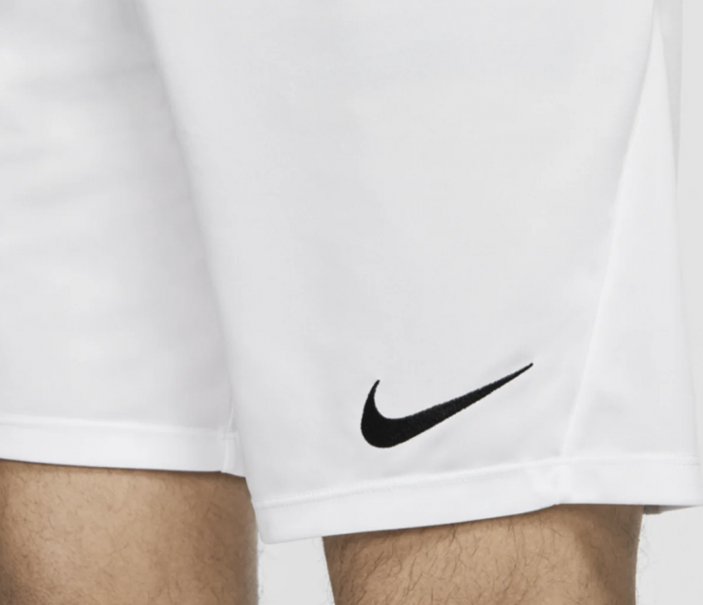 Шорты игровые Nike Park III Shorts