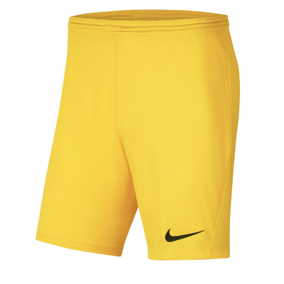 Шорты игровые Nike Park III Shorts