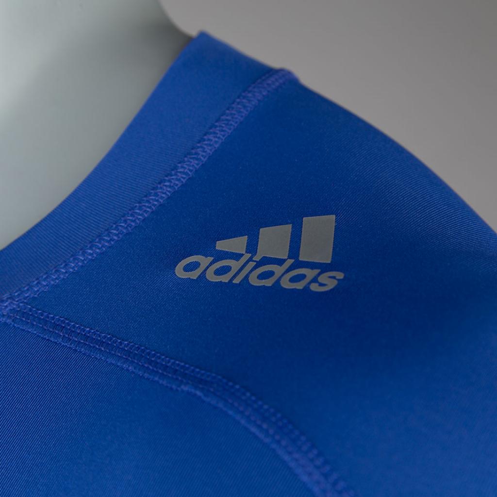 Adidas Techfit Base T-Shirt Long Sleeve/термоактивное белье майка
