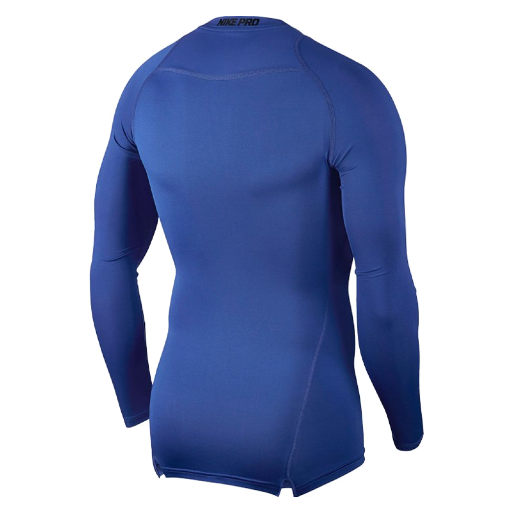 Nike Pro Top Compression Long Sleeves Jersey/термоактивное белье длинный рукав