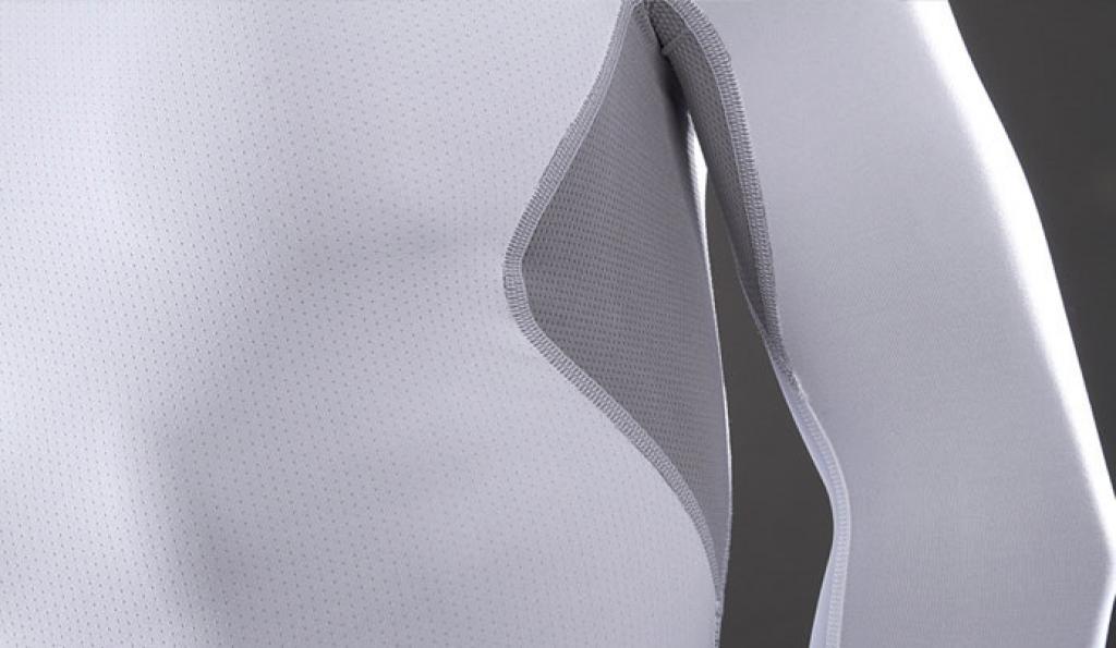 Adidas TechFit Cool LS T-Shirt/термоактивное белье майка