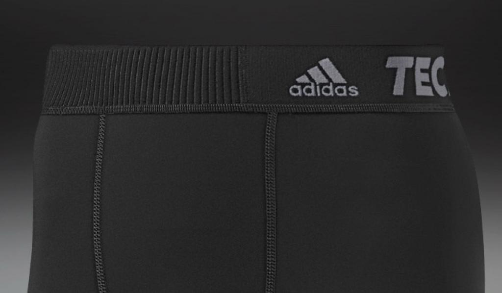 Adidas TechFit Base Termo Short/термоактивные шорты
