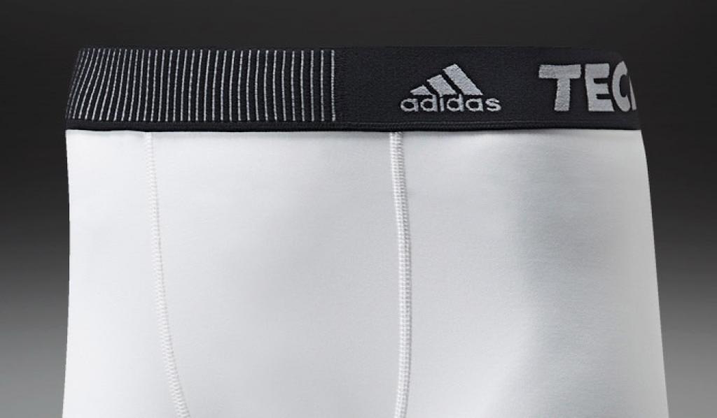Adidas TechFit Base Termo Short/термоактивные шорты