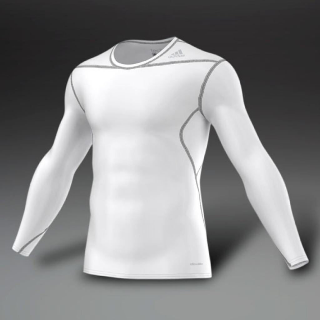 Adidas Techfit Base T-Shirt/термоактивное белье майка