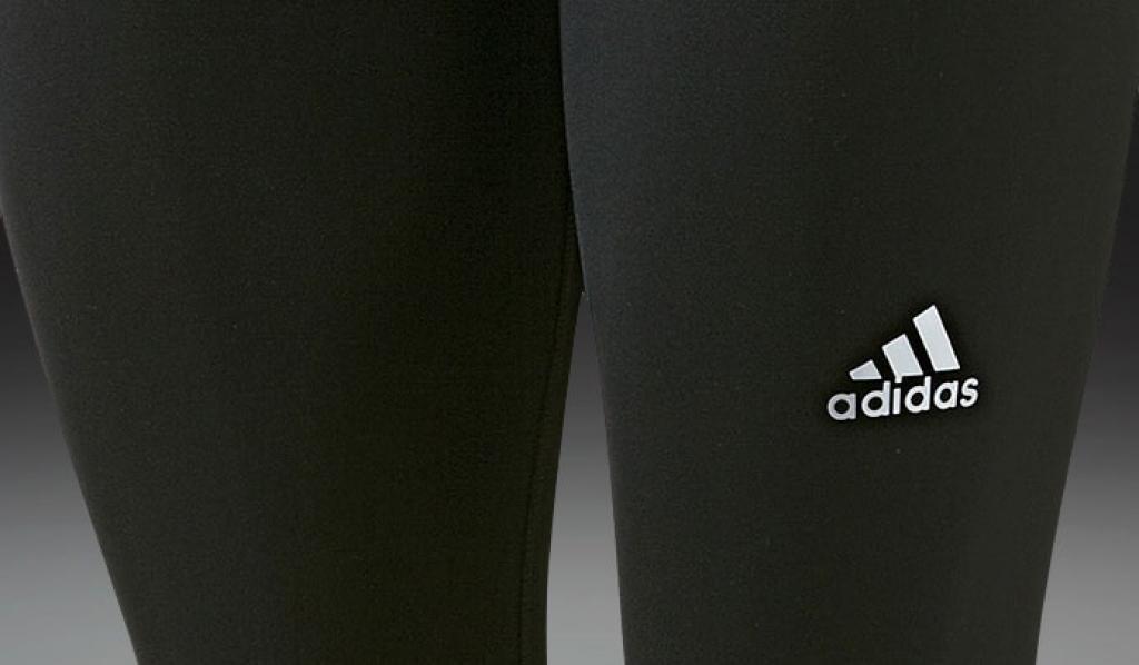 Adidas TechFit Base Termo Pants/термоактивные штаны
