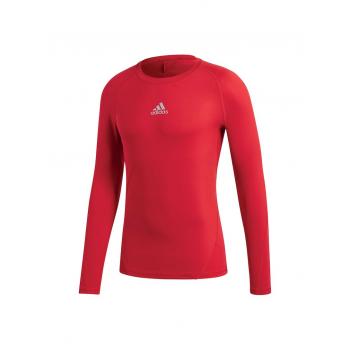 Adidas  Baselayer Alphaskin Long Sleeves T-Shirt/термоактивное белье майка