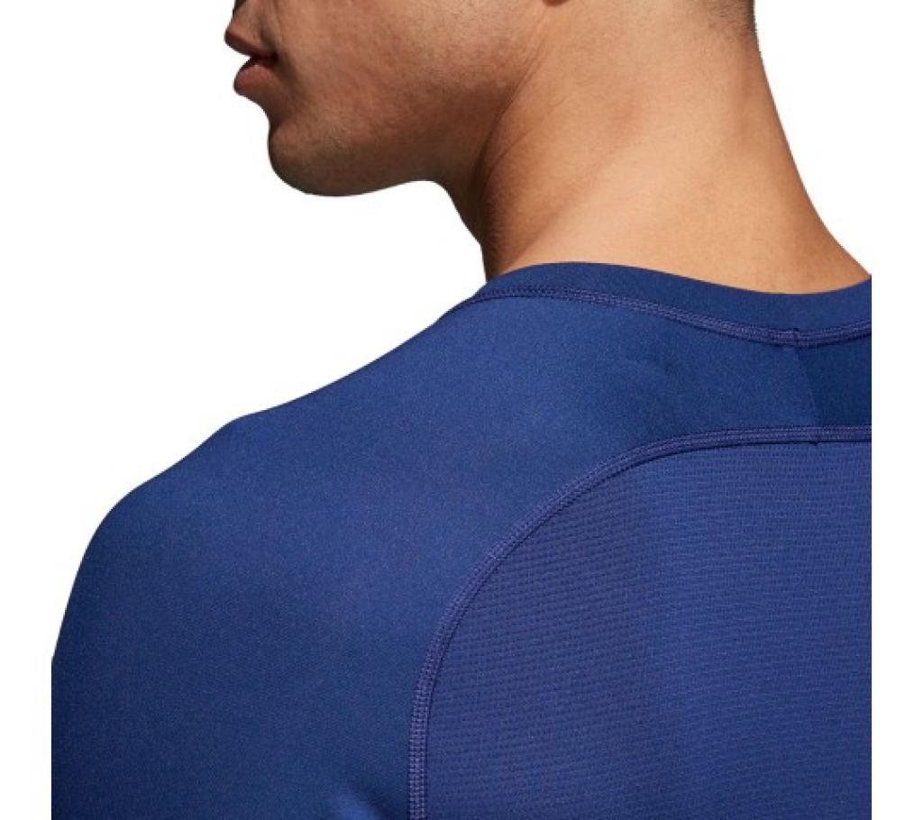 Adidas Baselayer Alphaskin Long Sleeves T-Shirt/термоактивное белье майка