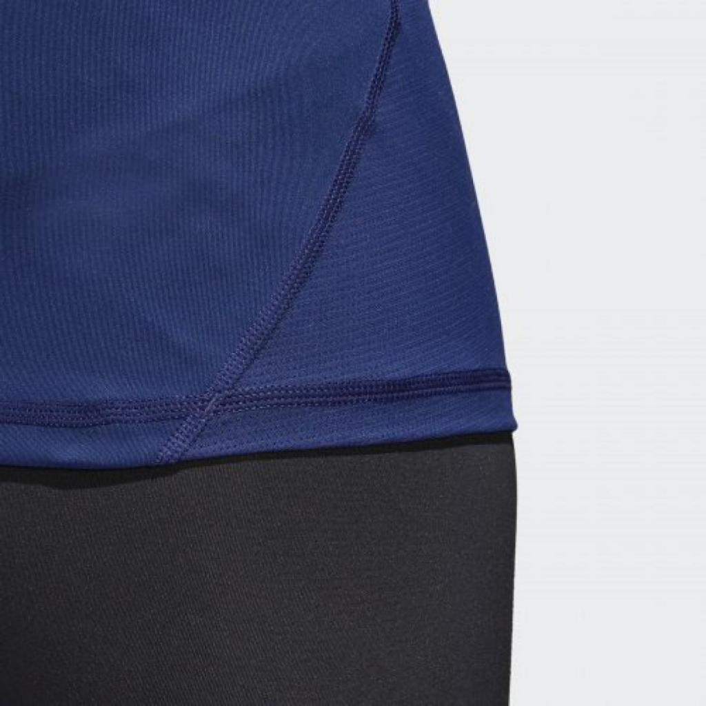 Adidas Baselayer Alphaskin Long Sleeves T-Shirt/термоактивное белье майка