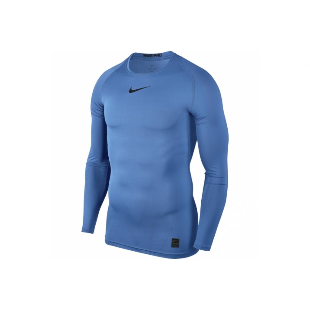 Nike Pro Top Compression Long Sleeves Jersey/термоактивное белье длинный рукав