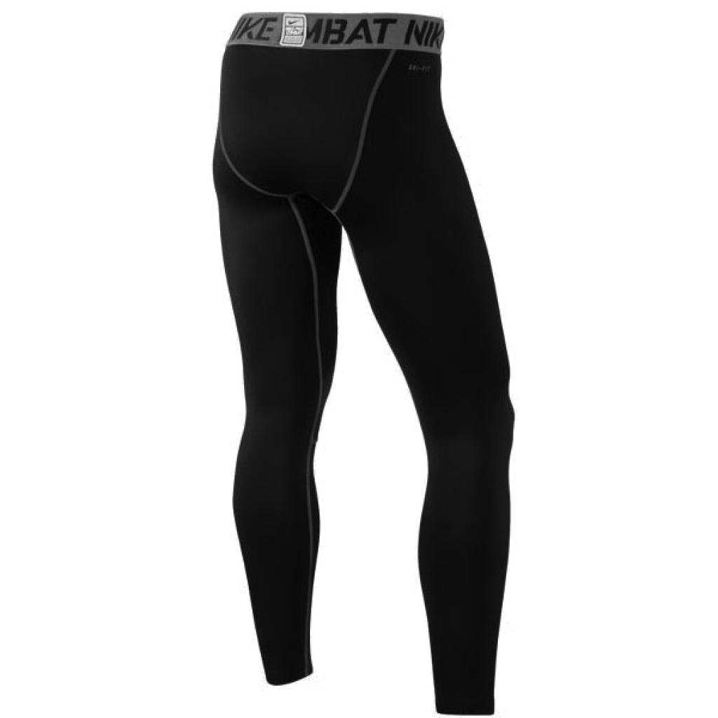 Nike Pro Compression Tight Pants/термо штаны