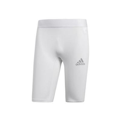 Adidas AlphaSkin Termo Short/термоактивные шорты